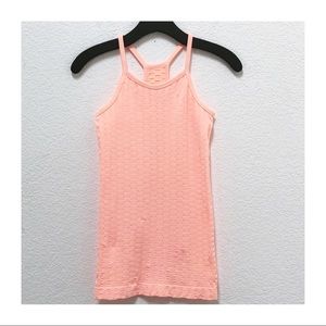 Athleta Sweat Life Tank Top Athletic Size XS